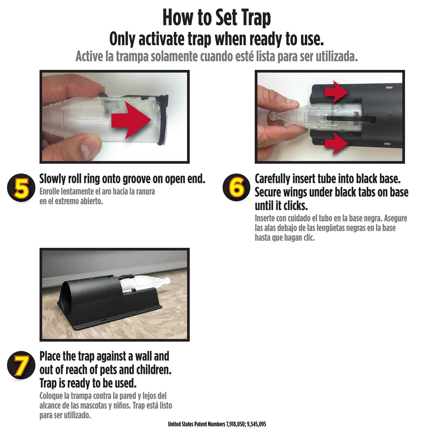 Amdro Mouse Trap - Image 3