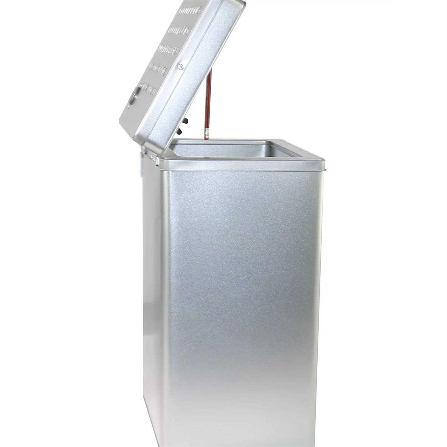 Bat-Safe XL LiPo Battery Charging Safe Box - Image 4