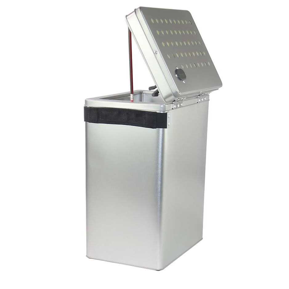 Bat-Safe XL LiPo Battery Charging Safe Box - Image 5