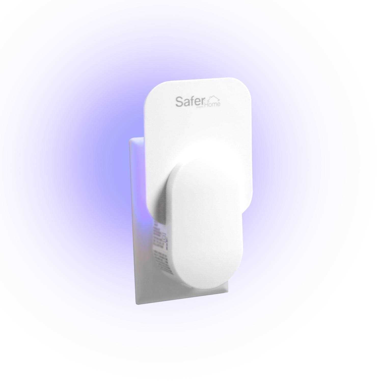 Safer Home Indoor Fly Trap Plug - Image 3