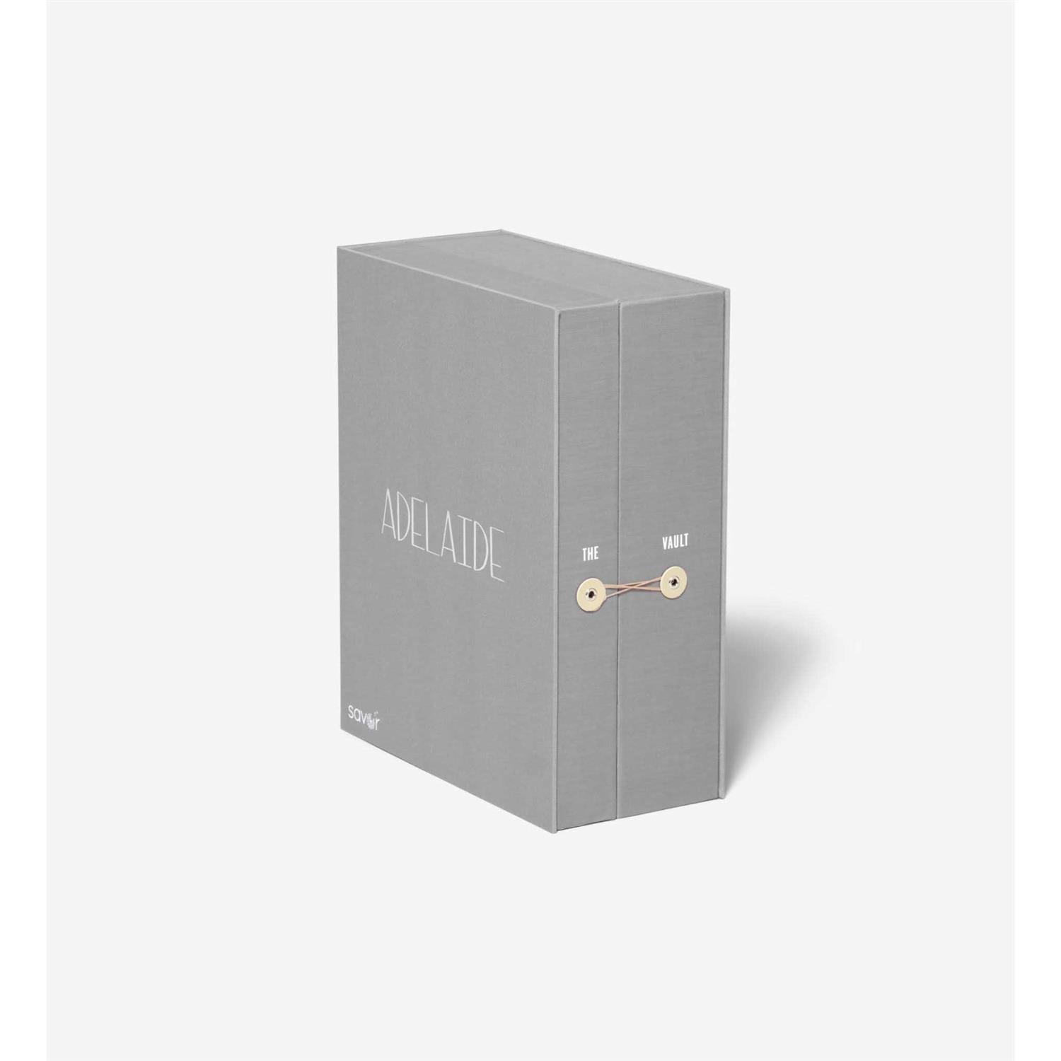 Savor Vault Baby Keepsake Box - Image 4