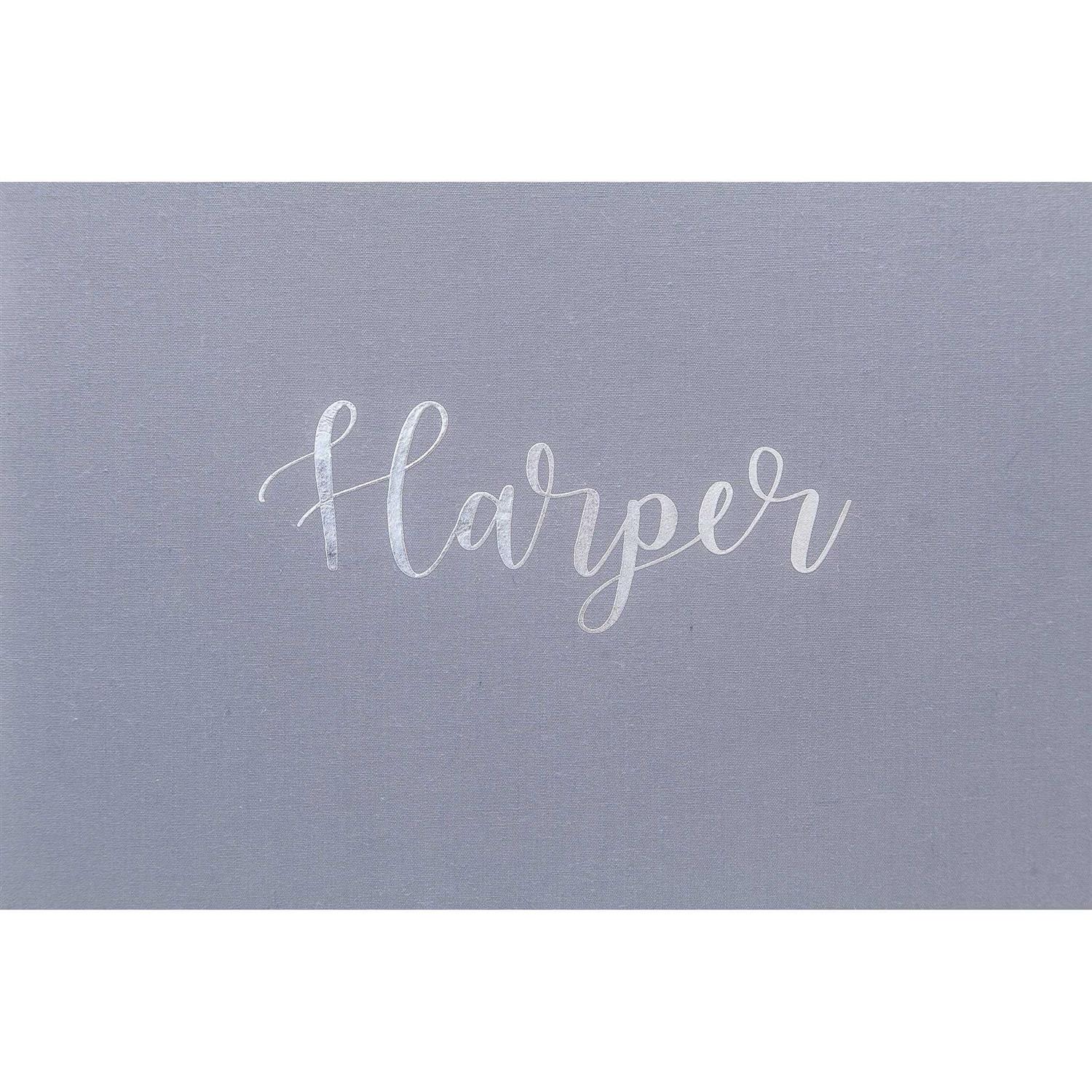 Savor Vault Baby Keepsake Box - Image 5