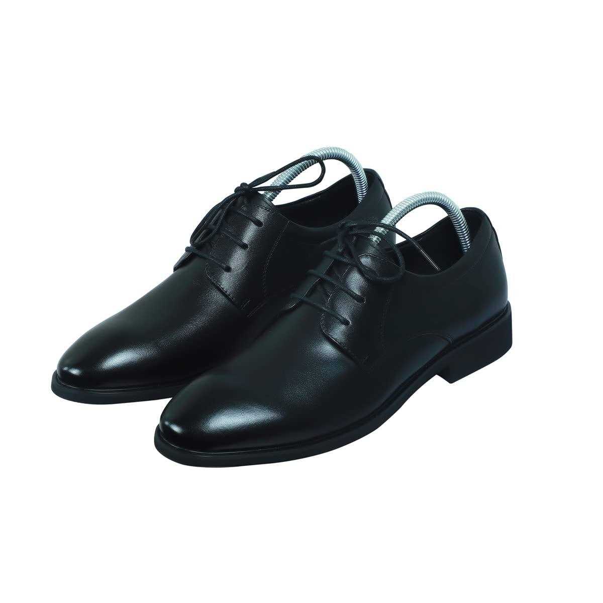 Ahberxig Plastic Shoe Trees for Men - Image 5