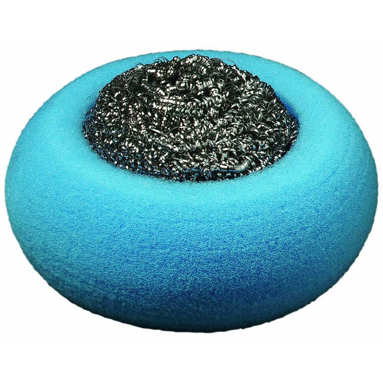 Scotch-brite 84 Stainless Steel Scrubber - Image 4