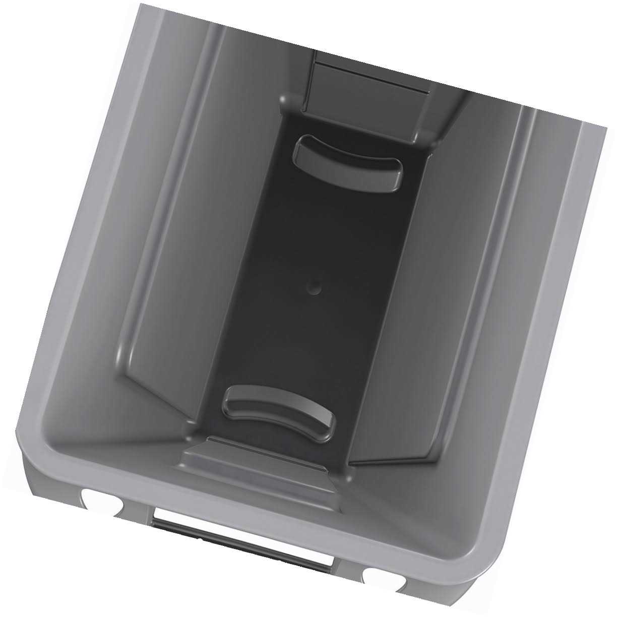 Rubbermaid Commercial Slim Jim Venting - Image 3