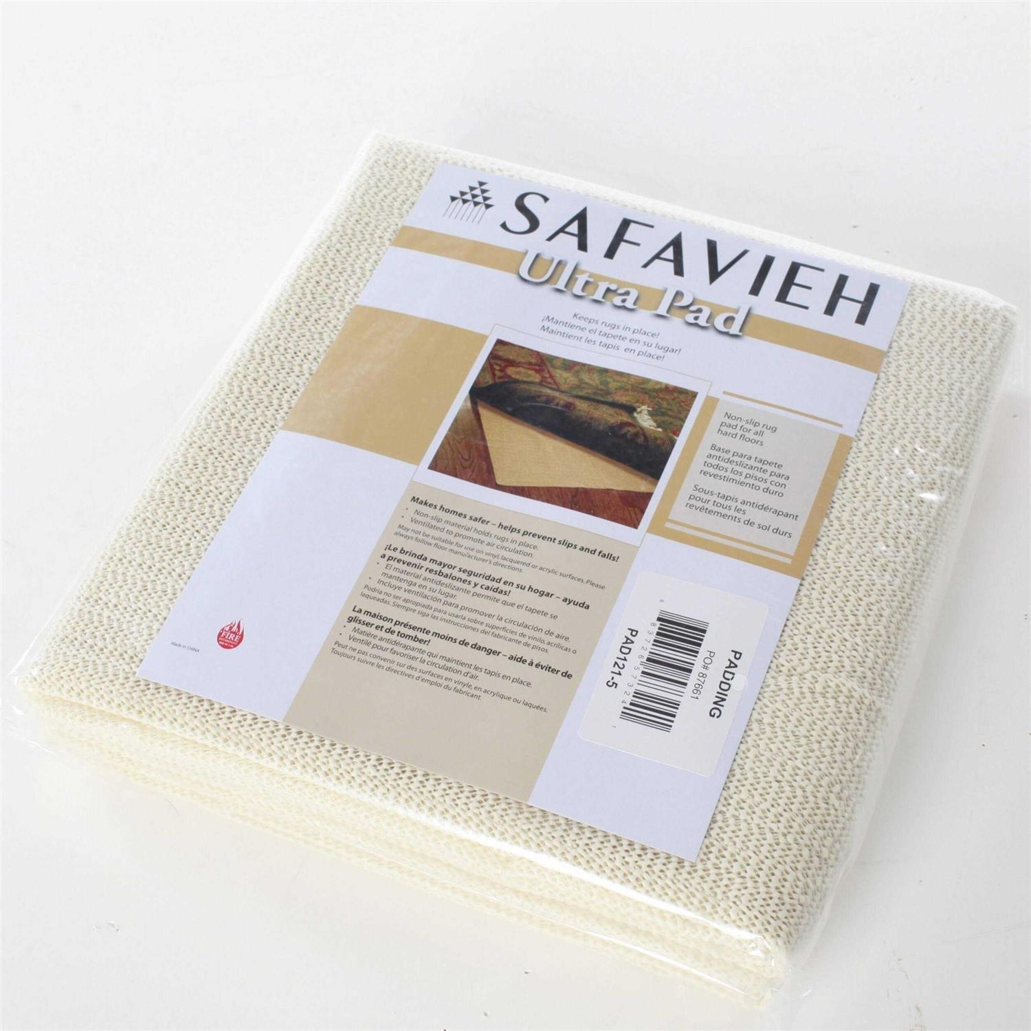 Safavieh Rug Pad - Image 4