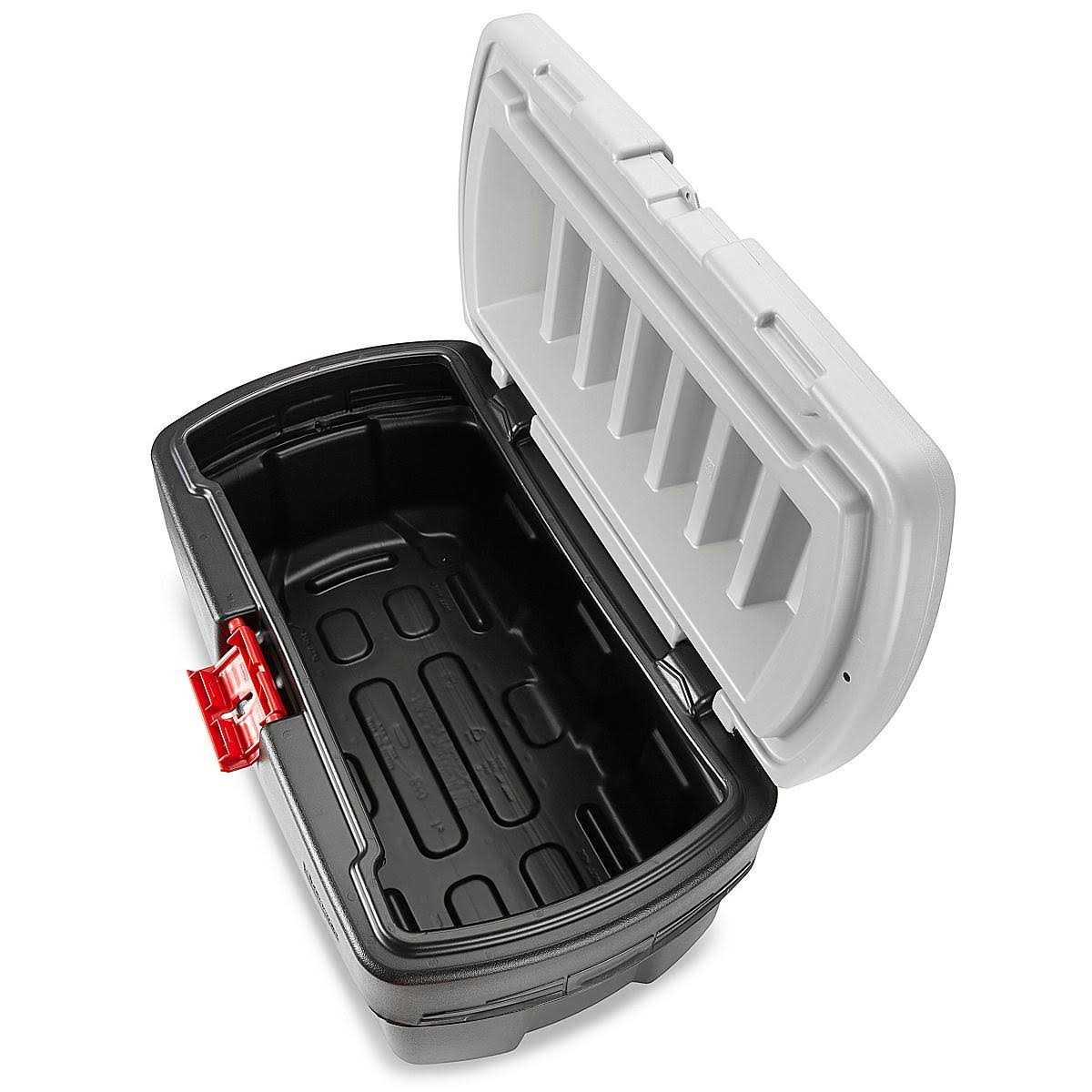 Rubbermaid 35 ActionPacker Storage Box - Image 4