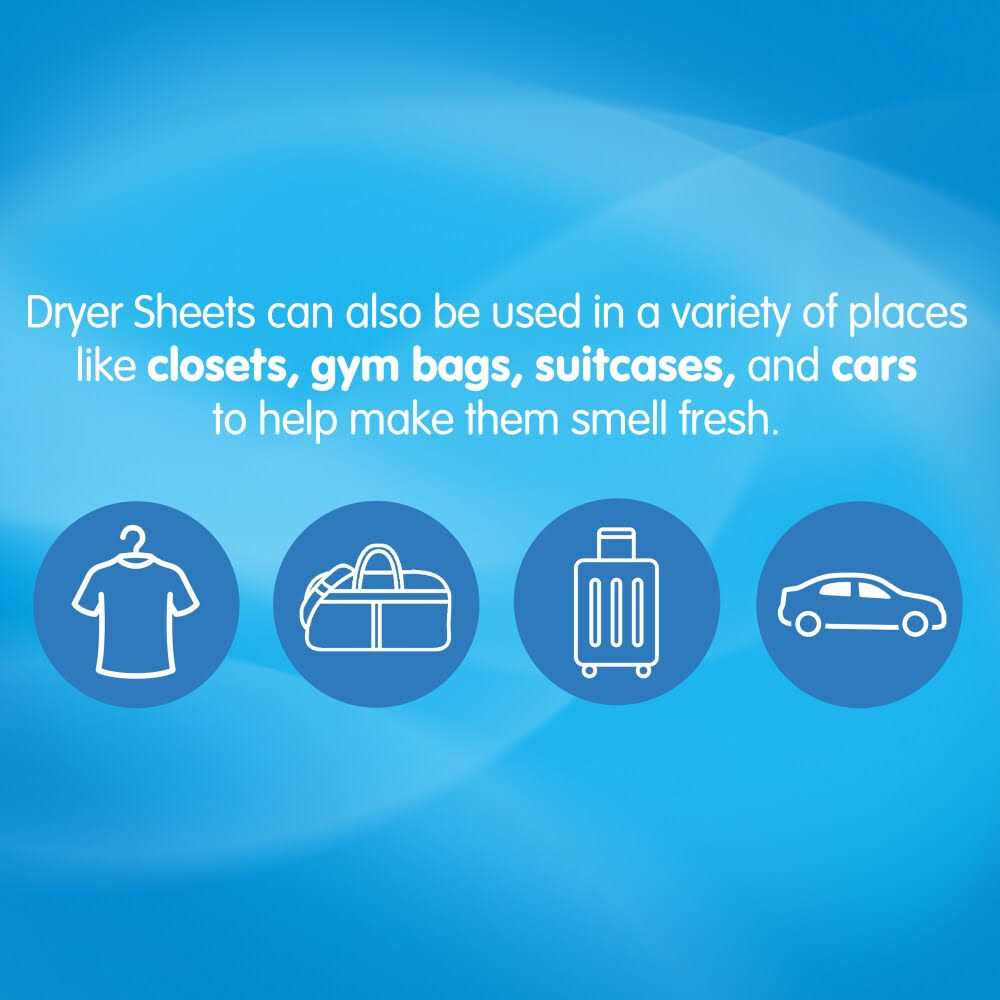 Snuggle Plus SuperFresh Original Fabric Softener Dryer Sheets - Image 5