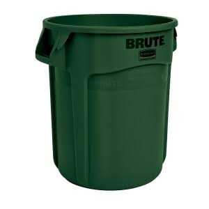 Rubbermaid Commercial Vented Brute 32-gallon Container 1867531 - Image 5