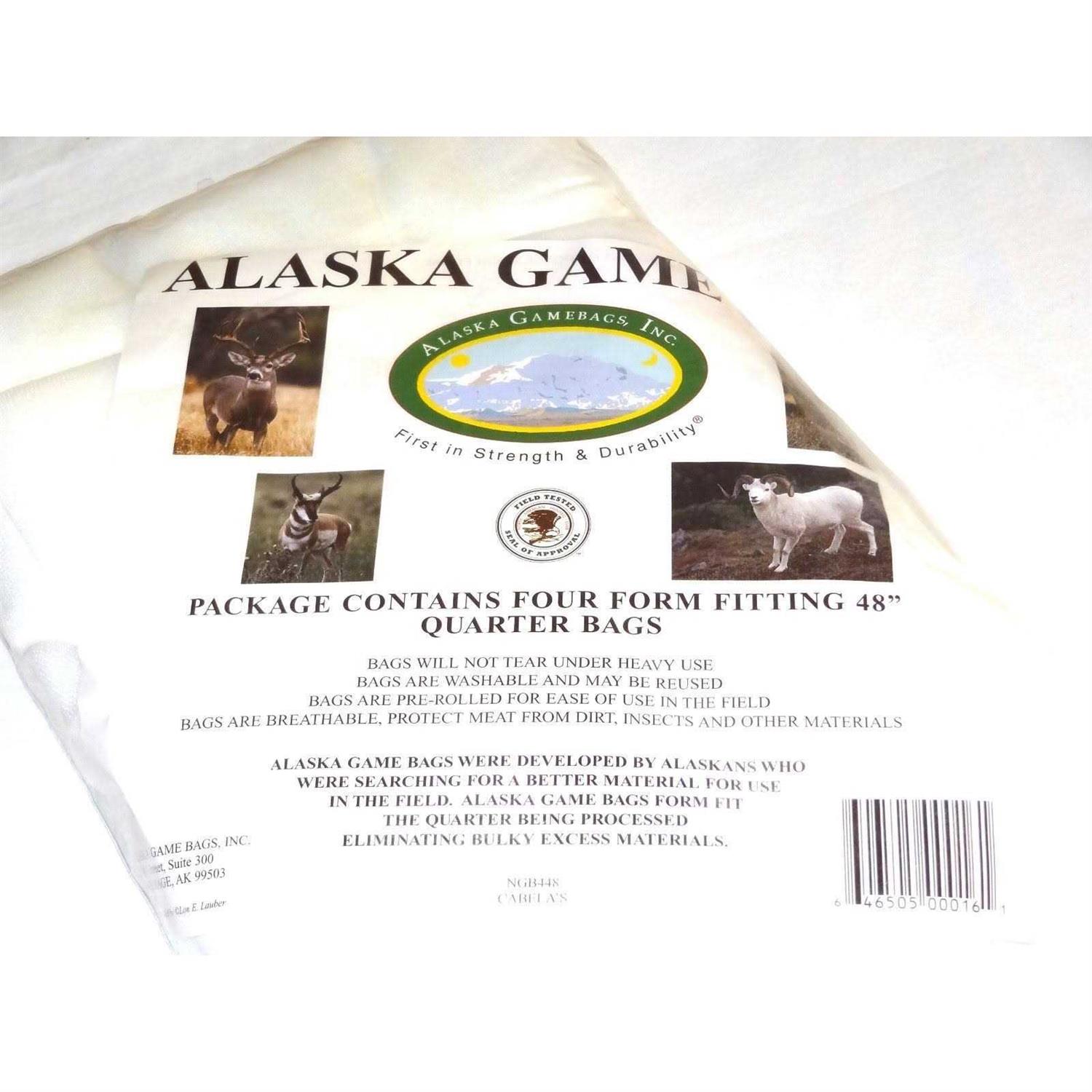Alaska Game Bags Northern Game Bags - Image 3