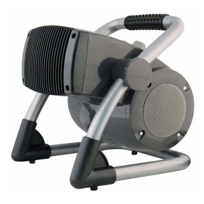 Air King Portable Electric Jobsite & Garage Heater 8900 - Image 3