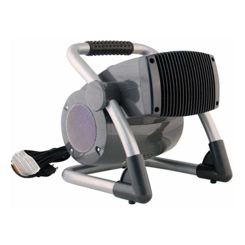 Air King Portable Electric Jobsite & Garage Heater 8900 - Image 5