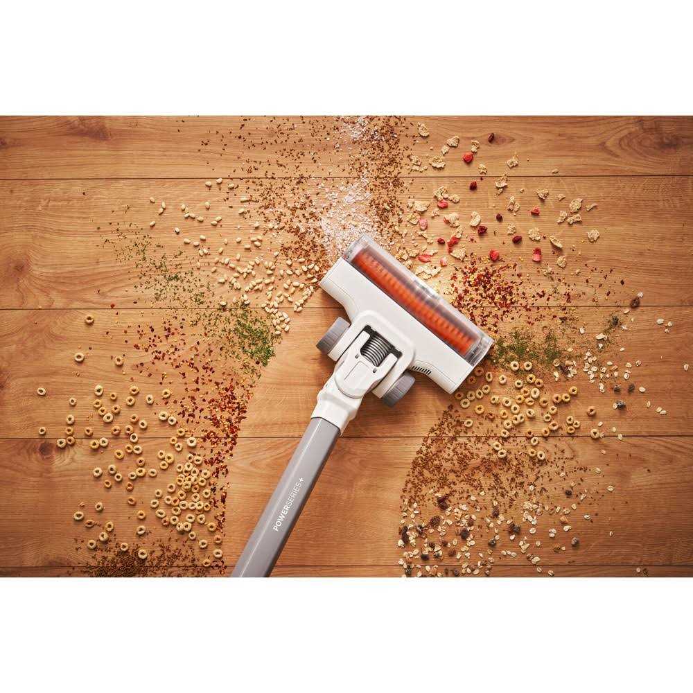 BLACK+DECKER POWERSERIES+ Cordless Stick Vacuum - Image 4