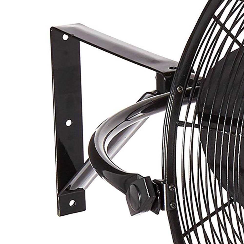 Air King Wall Mount Fan - Image 5