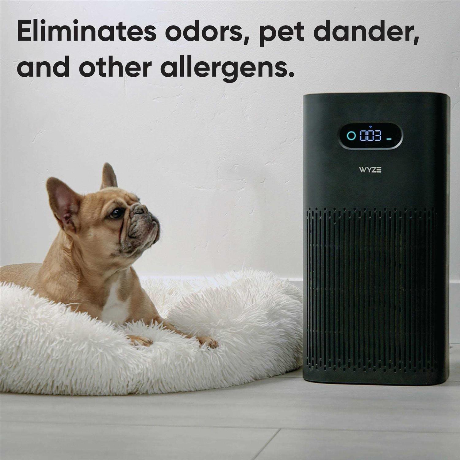 Wyze Air Purifier Filter - Image 3