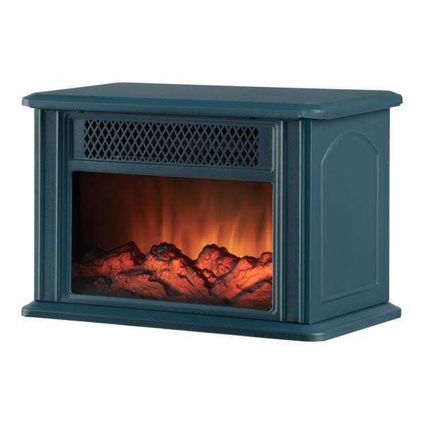 StyleWell Bluffs 400 sq. ft. Electric Stove - Image 4