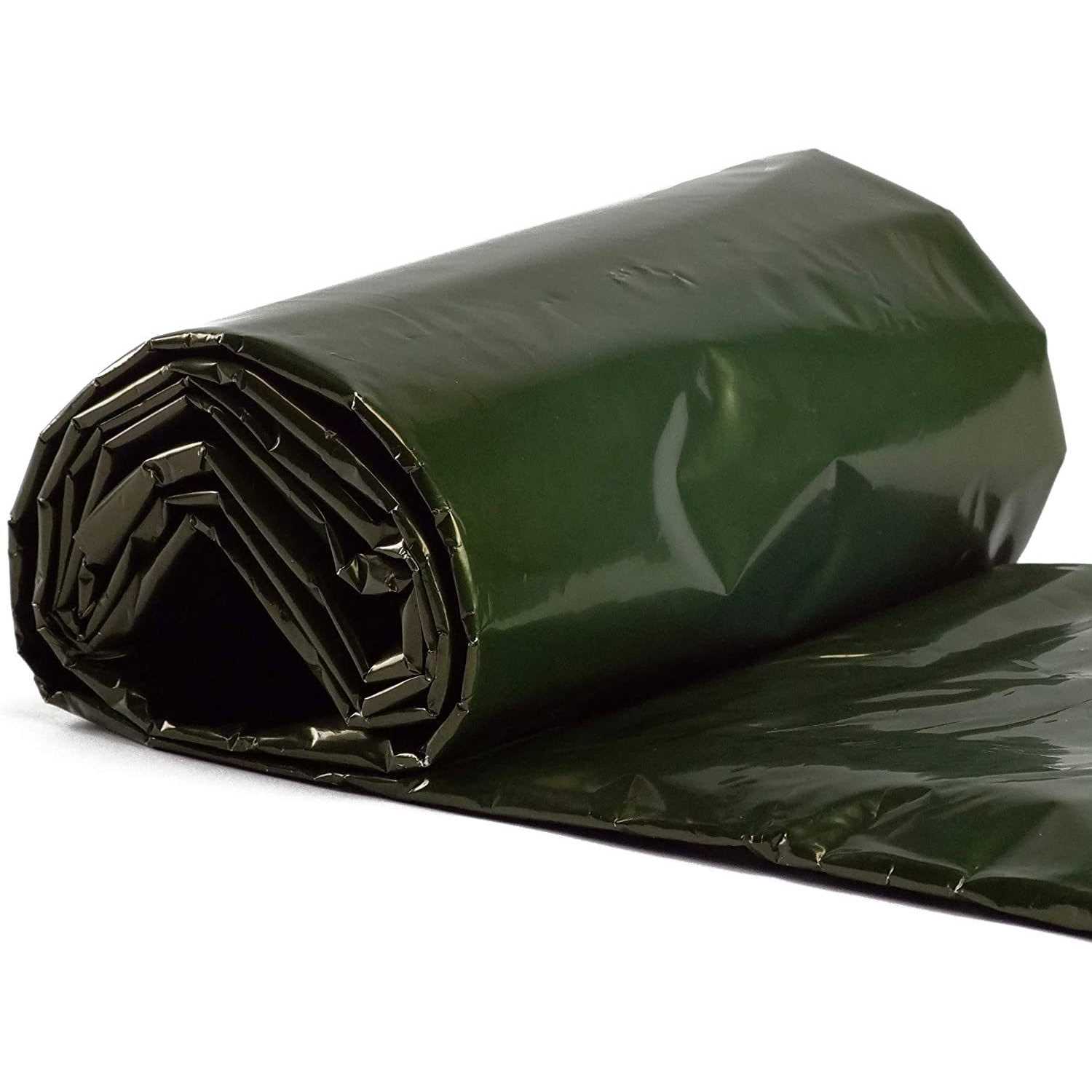 Go Time Gear Life Bivy Emergency Sleeping Bag Thermal Bivvy - Image 5