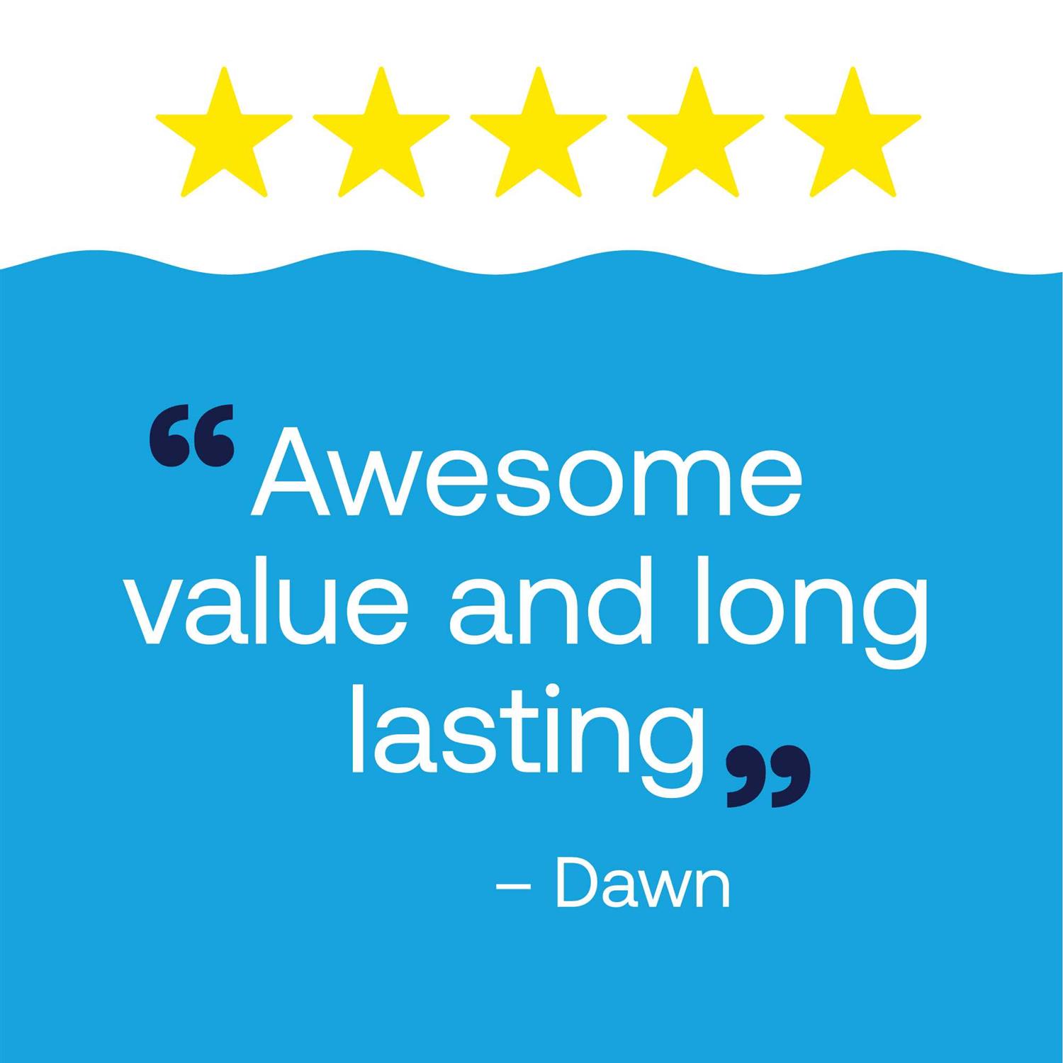 HTH Pool Care Advanced 3 Chlorine Tabs - Image 3