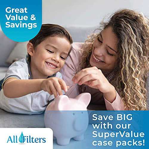 Spiropure Replacement for Cal Spa Fil50-5d13h15fct Fil11100208 Pleatco Pww50l Unicel 4ch-949 Filbur Fc-0172 Waterway 817-4050 Baleen Ak-90091 Hot - Image 5