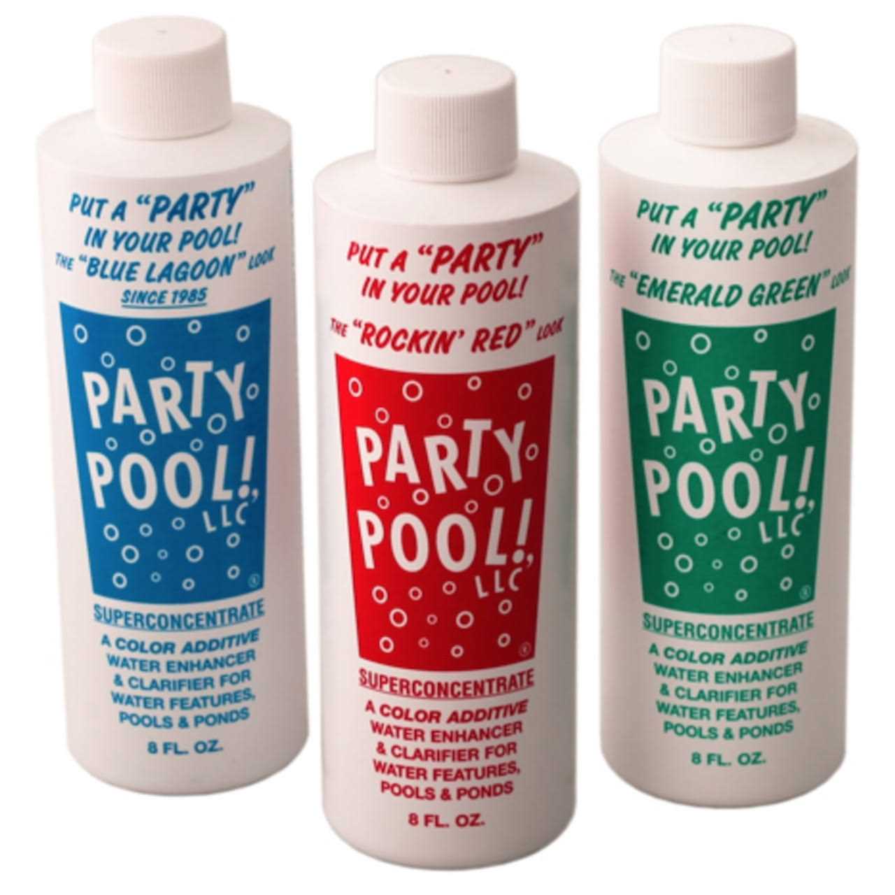 Pool Color Additive Party Pool - Image 5