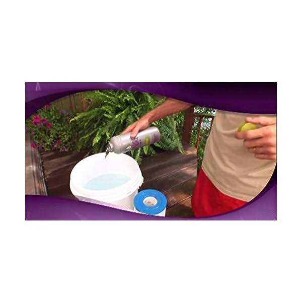 Leisure Time Filter Clean - Image 5