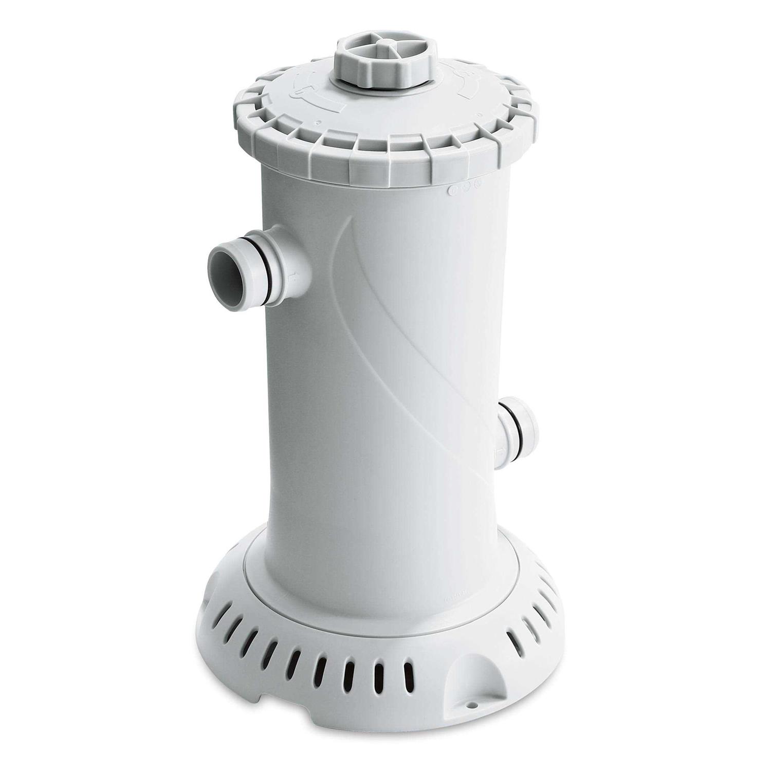 Summer Waves 18 ft Quick Set Above Ground Pool - Image 3