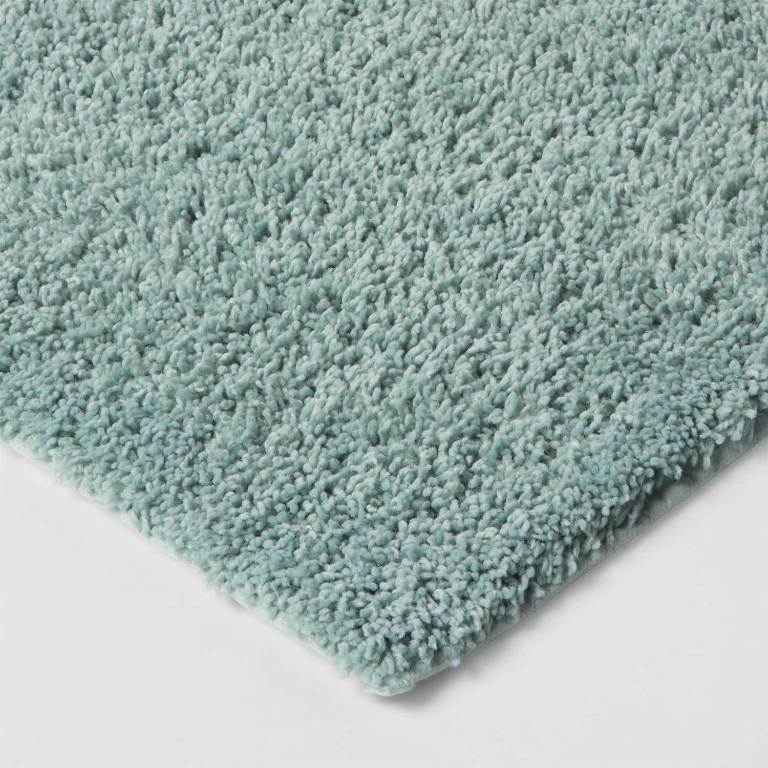 Threshold Antimicrobial Bath Rug - Image 4