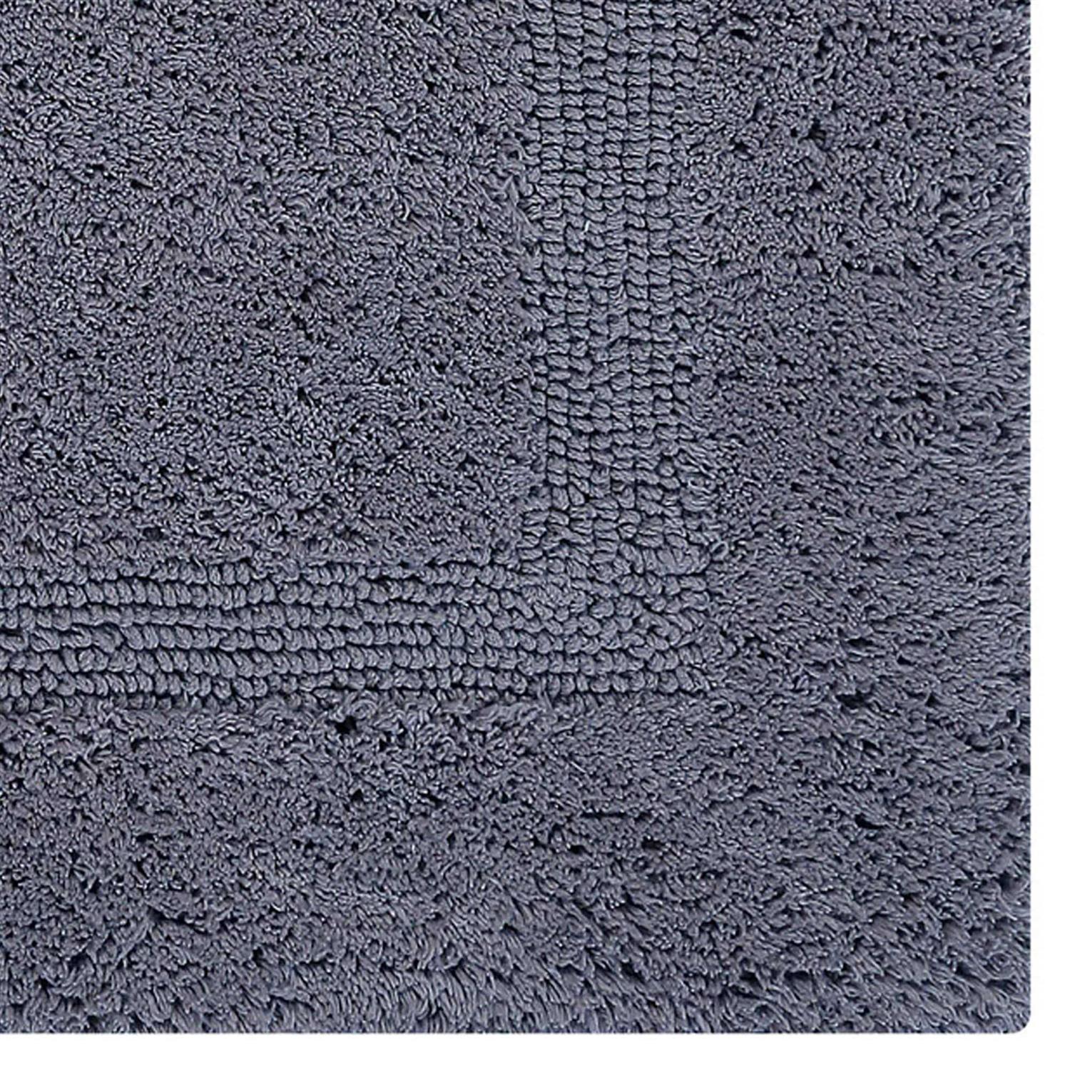 Better Trends Lux 100% Cotton Bath Mat Rug - Image 3