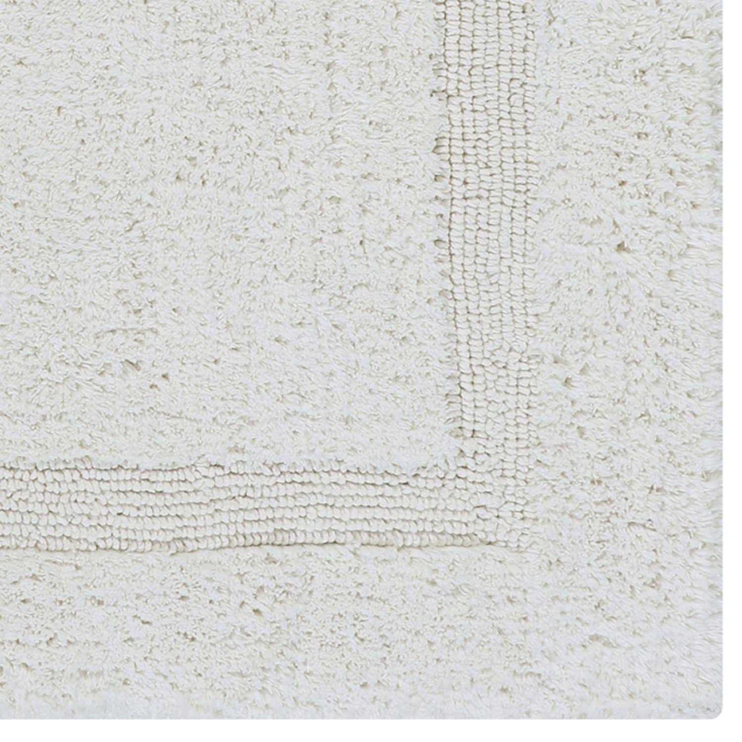 Better Trends Lux 100% Cotton Bath Mat Rug - Image 5