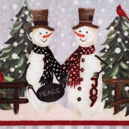 Avanti Country Friends Bath Rug - Image 4