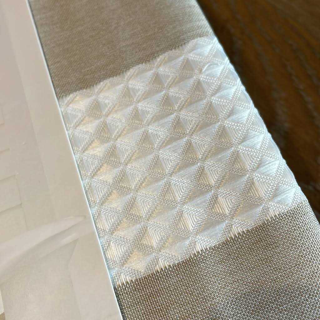 Sonoma Goods For Life Spa Shower Curtain - Image 3