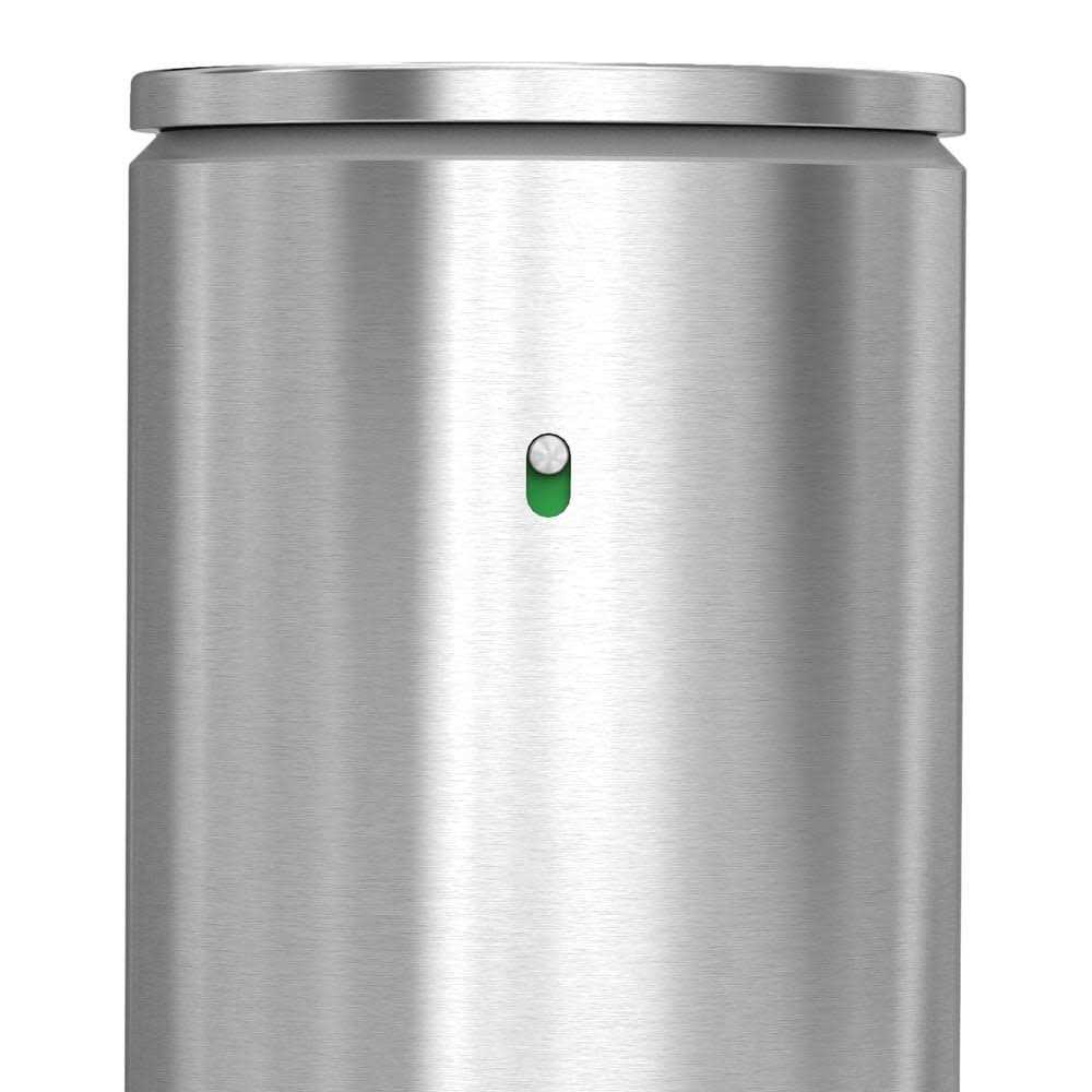 simplehuman Rechargeable Liquid Soap Sensor Pump & Caddy - Image 4