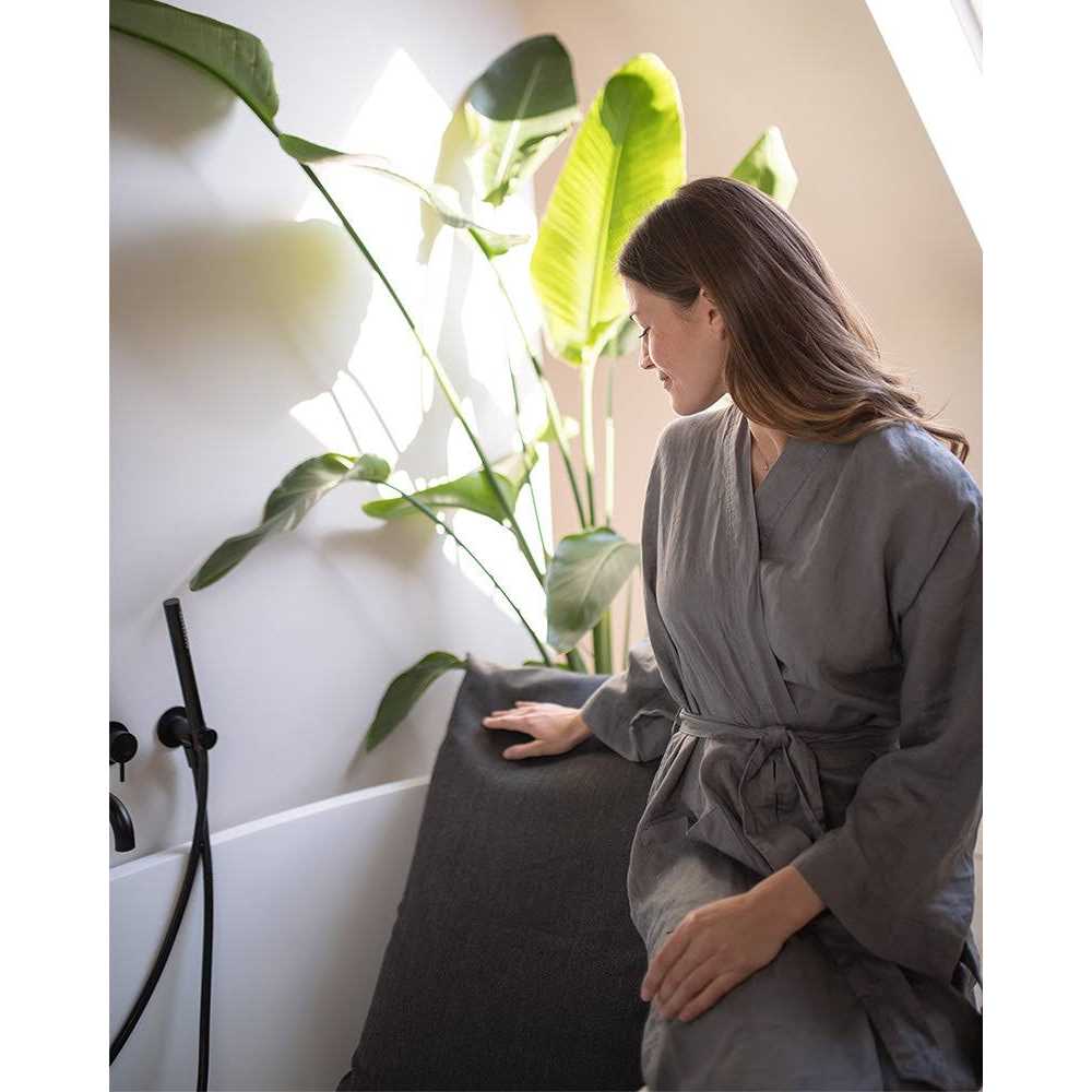 BADESOFA Bath Pillow Ultimate comfort for the bathtub - Image 3