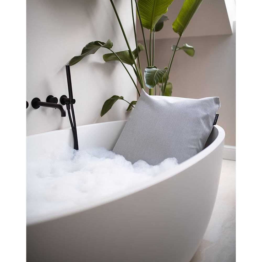 BADESOFA Bath Pillow Ultimate comfort for the bathtub - Image 4