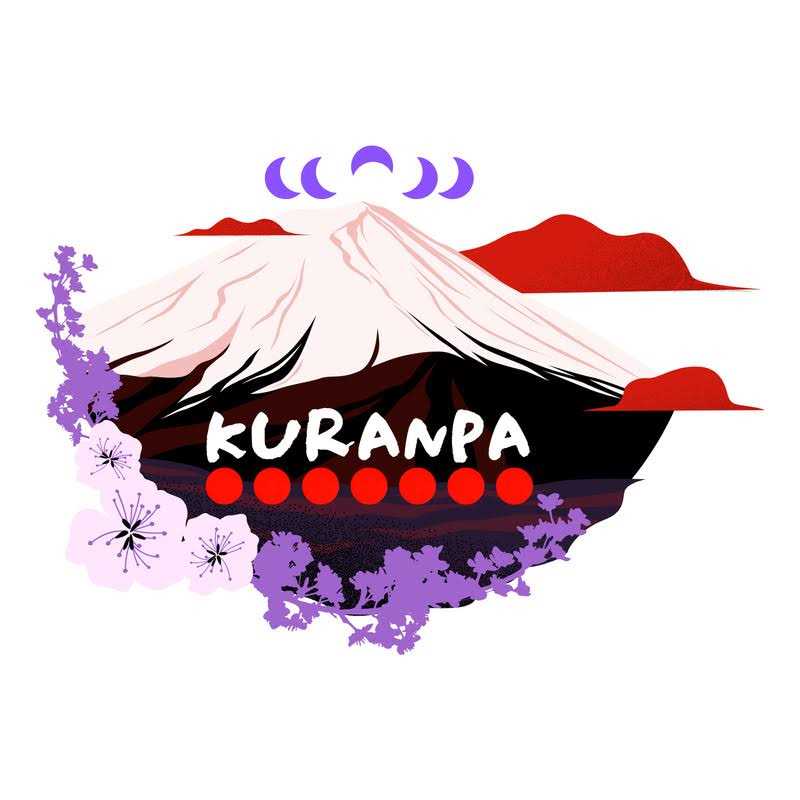 ArtSocket 4 Pcs Shower Curtain Set Non-Slip Rugs Toilet Lid Cover and Bath Mat Bathroom - Image 4