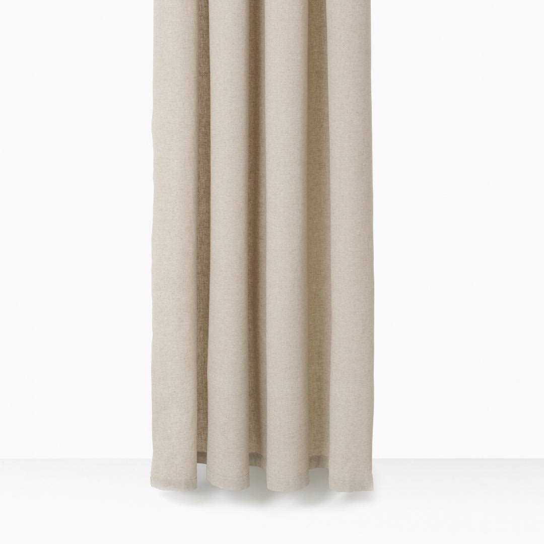 Chambray Shower Curtain Ferm Living - Image 4