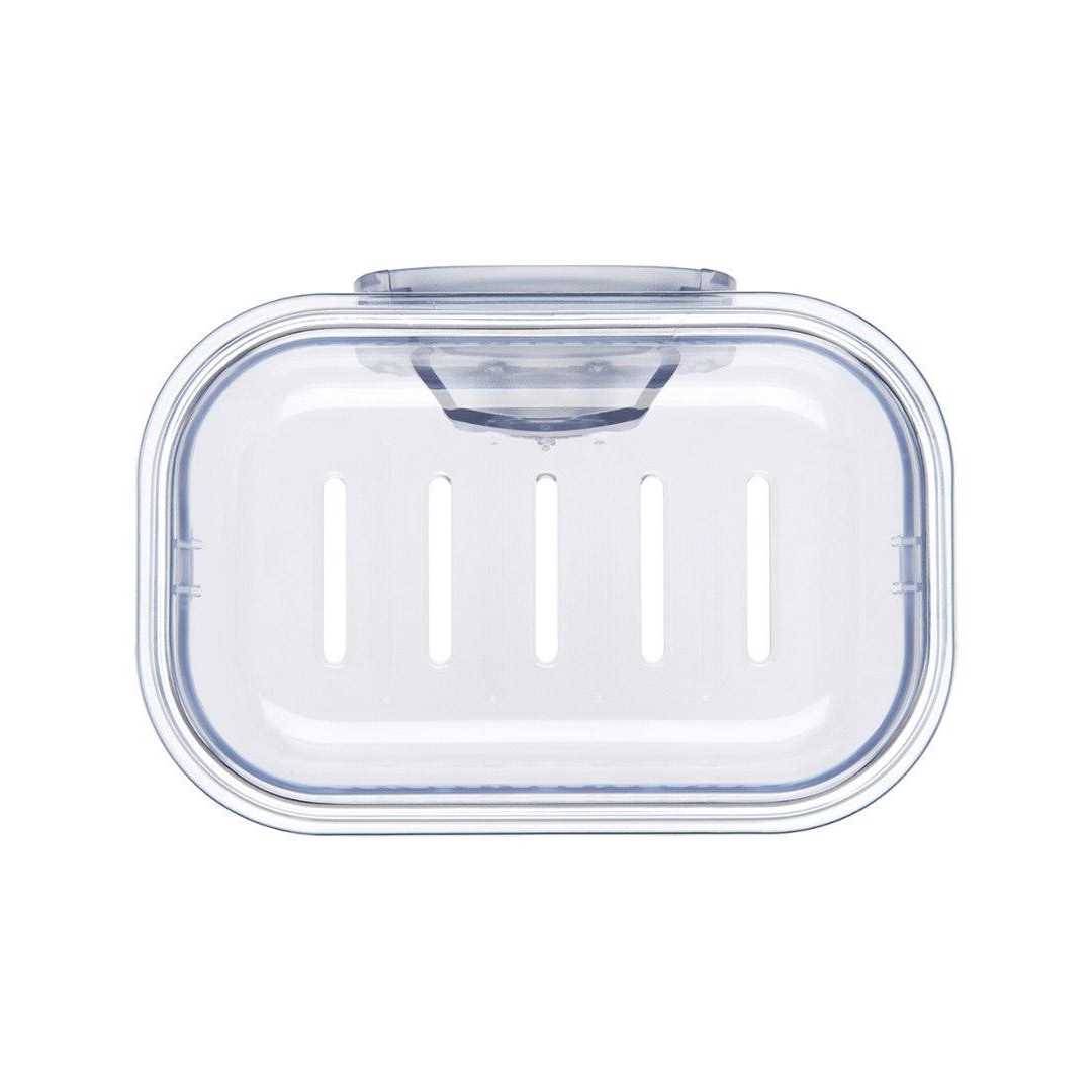 OXO Good Grips StrongHold Suction Soap Dish - Image 3
