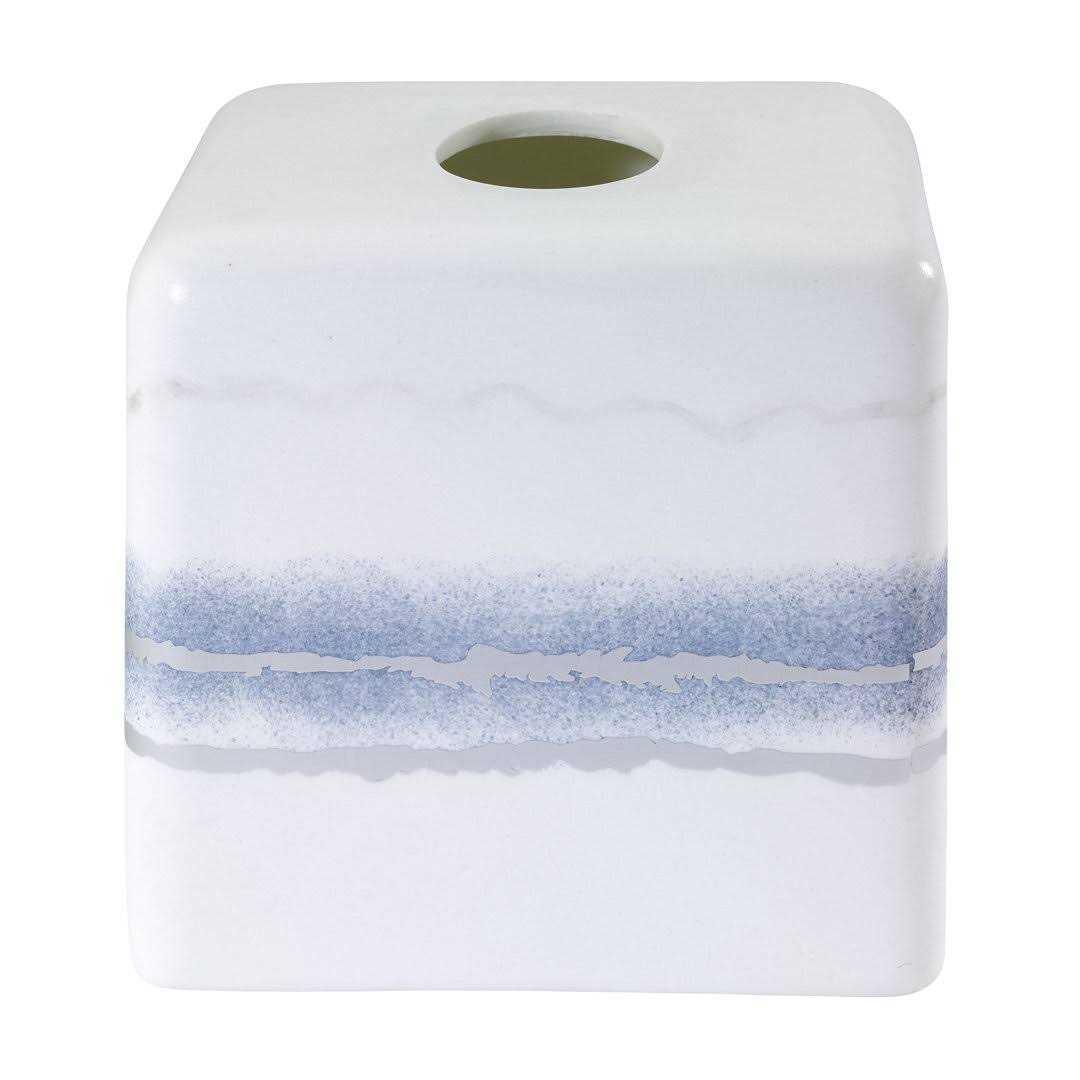 Now House by Jonathan Adler Vapor Tissue Cover - Image 3