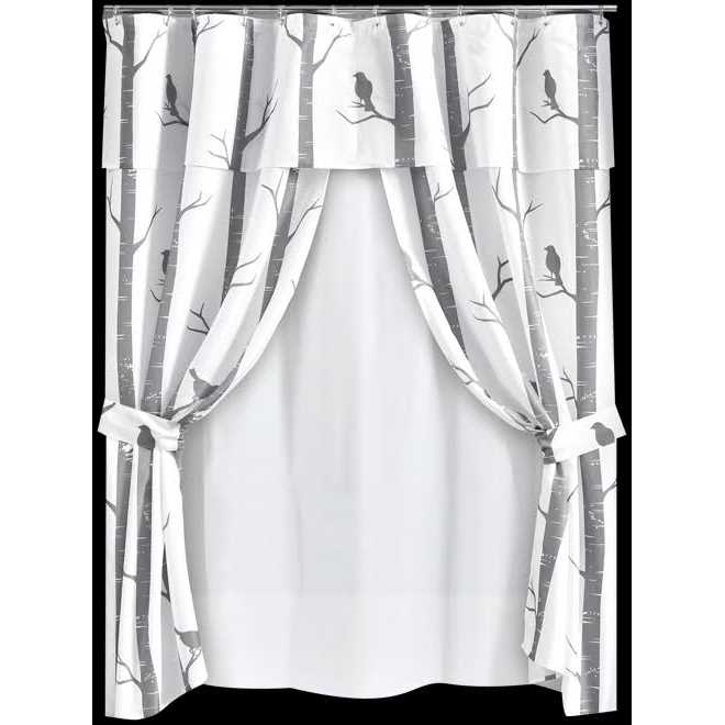 Now House by Jonathan Adler Vapor Tissue Cover - Image 4