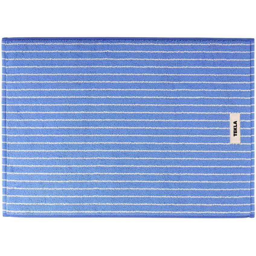 Tekla Organic Cotton Bath Mat - Image 3