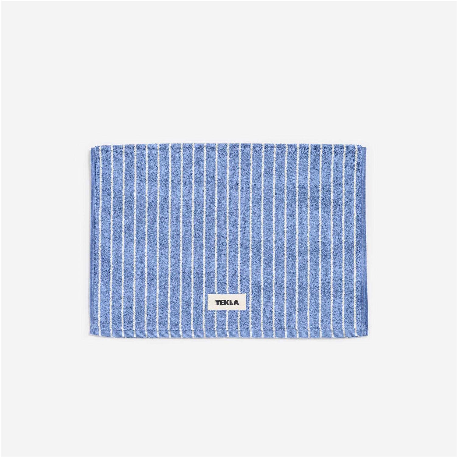 Tekla Organic Cotton Bath Mat - Image 4