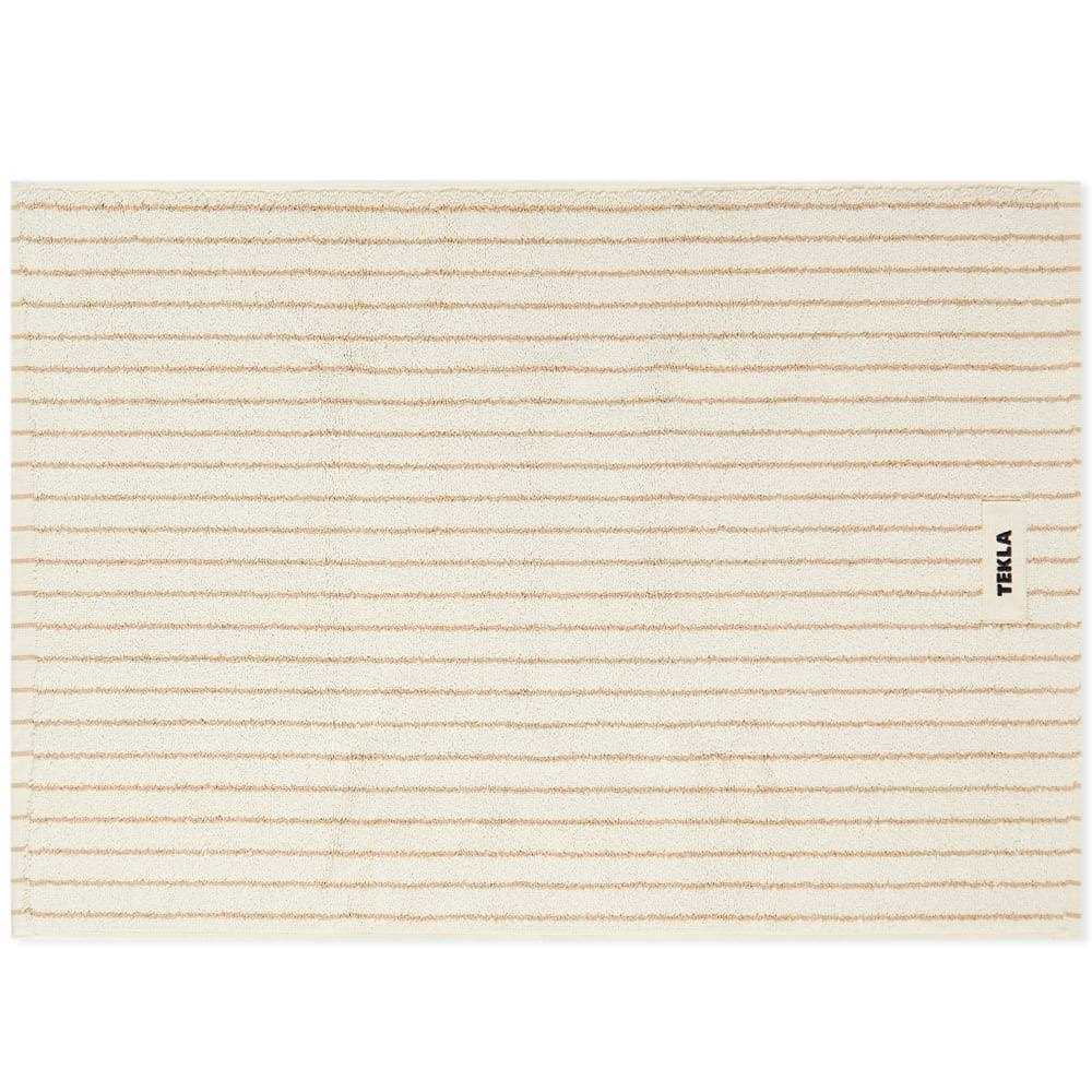 Tekla Organic Cotton Bath Mat - Image 3