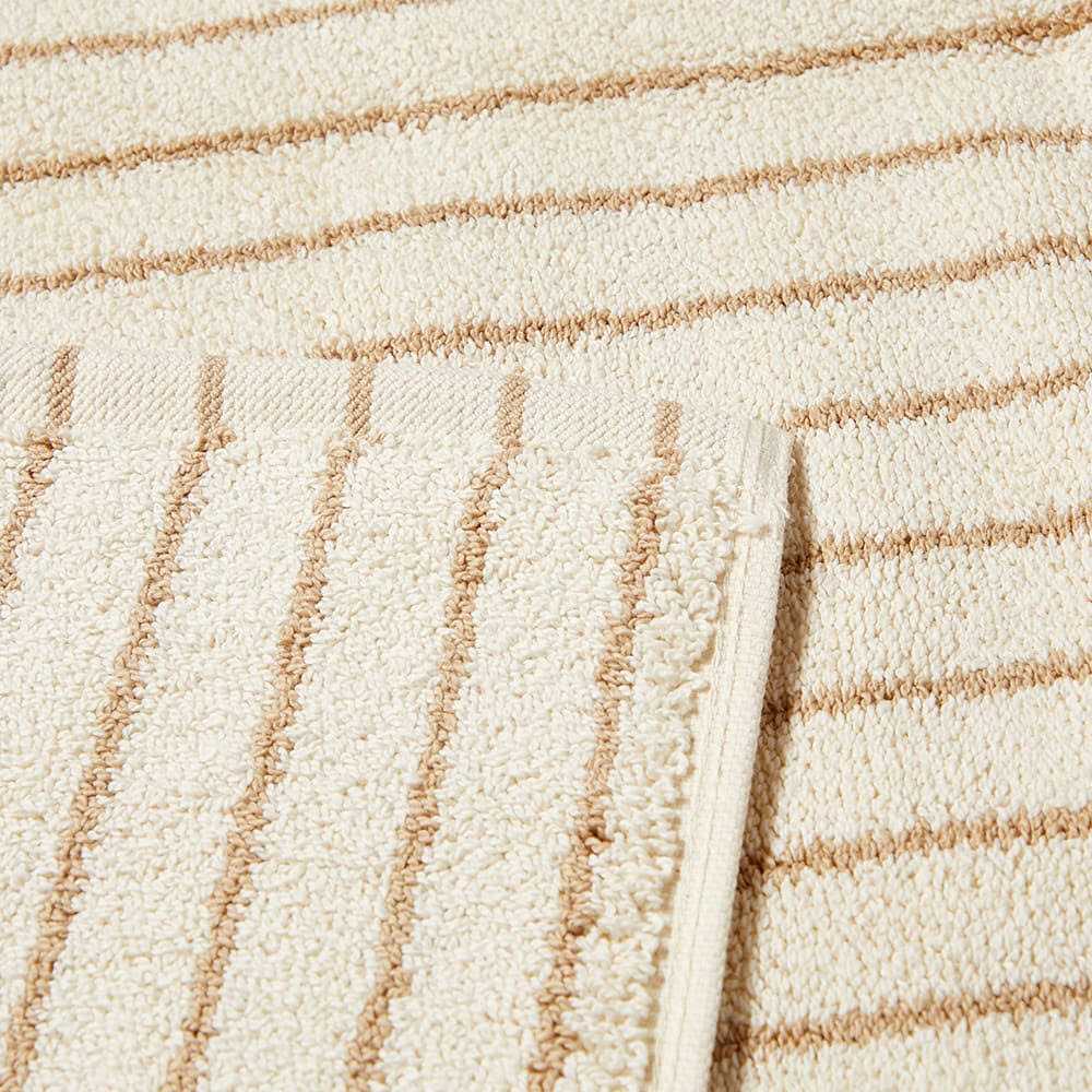 Tekla Organic Cotton Bath Mat - Image 4