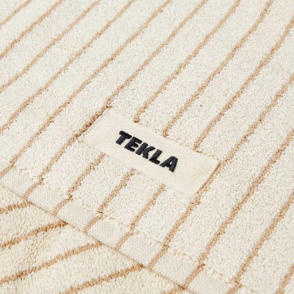 Tekla Organic Cotton Bath Mat - Image 5