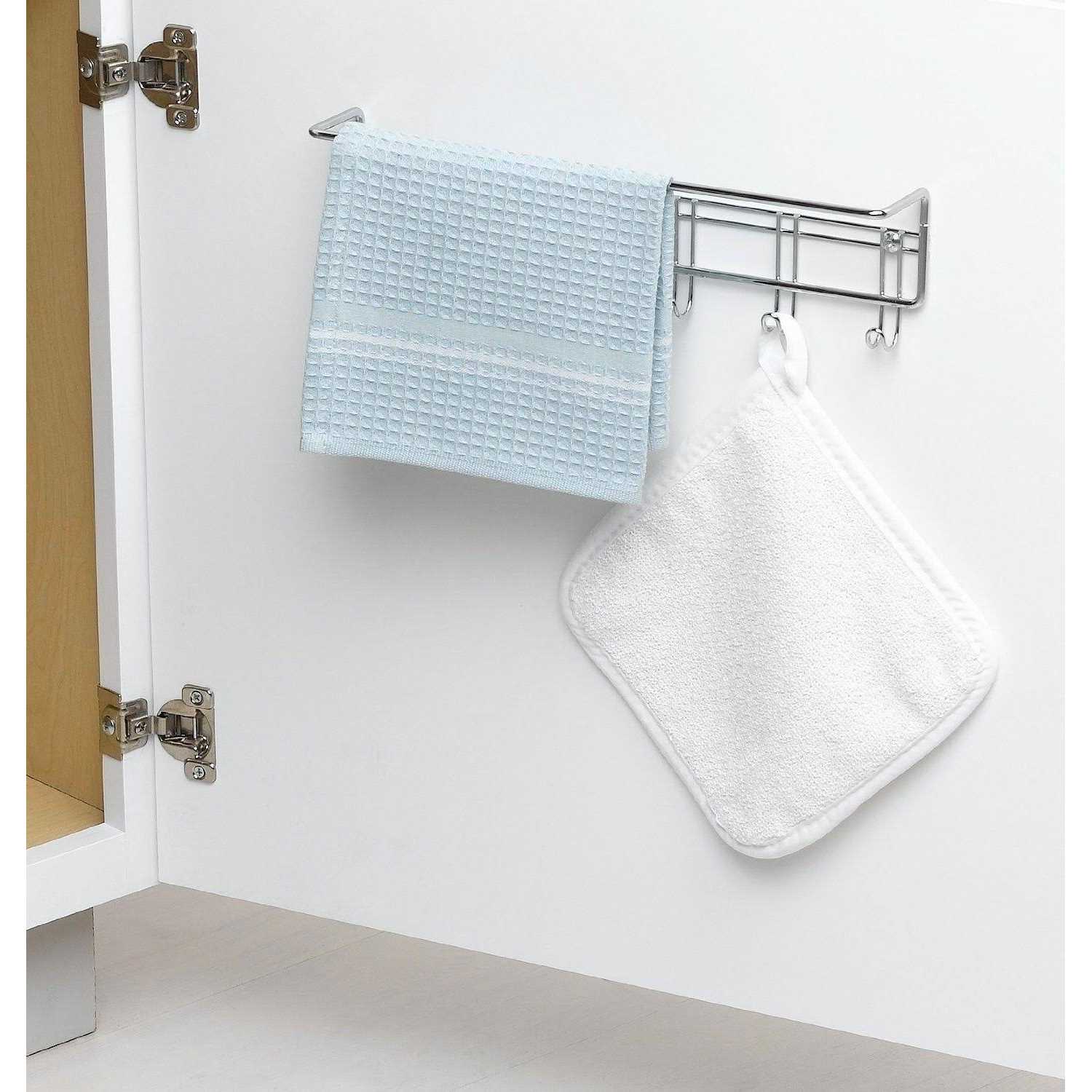 Closetmaid 3064 6 hook Towel Rack - Image 3
