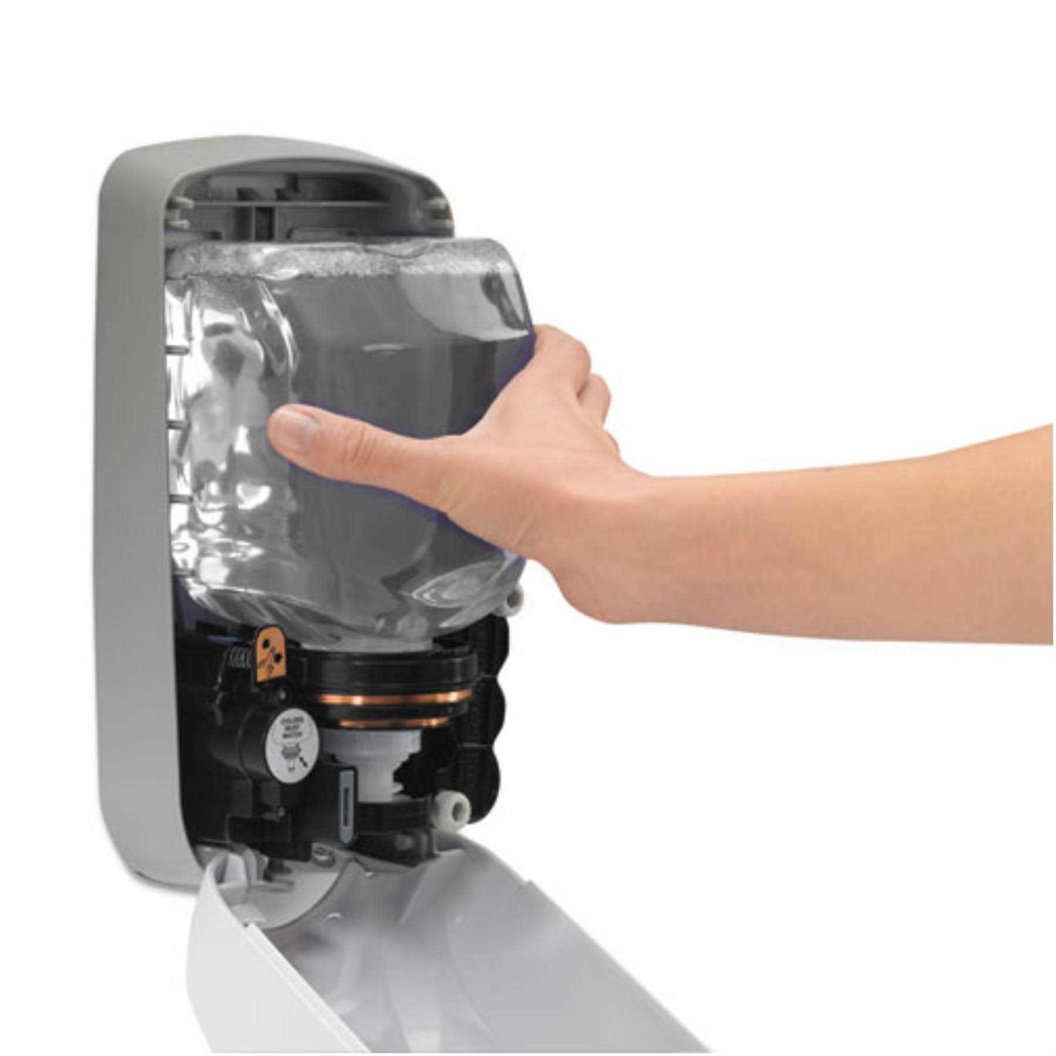 Purell TFX Touch Free Dispenser - Image 4