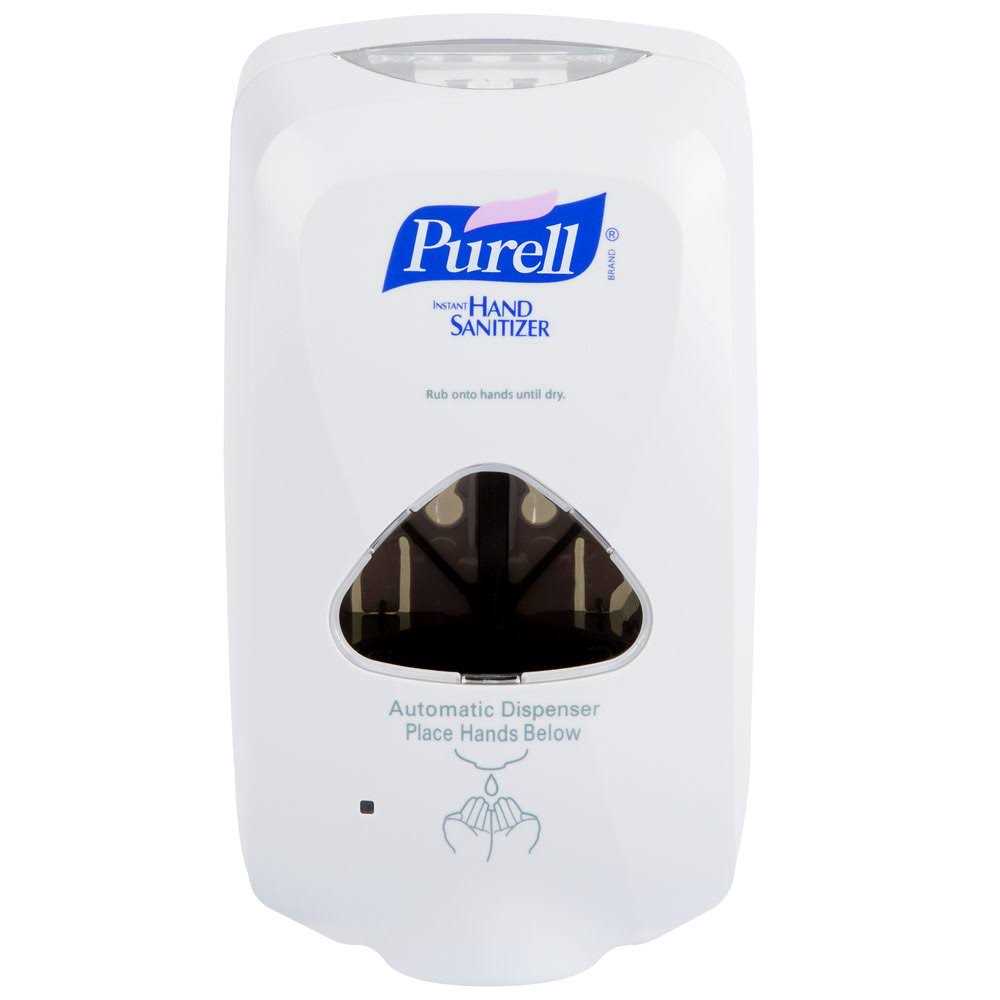 Purell TFX Touch Free Dispenser - Image 5