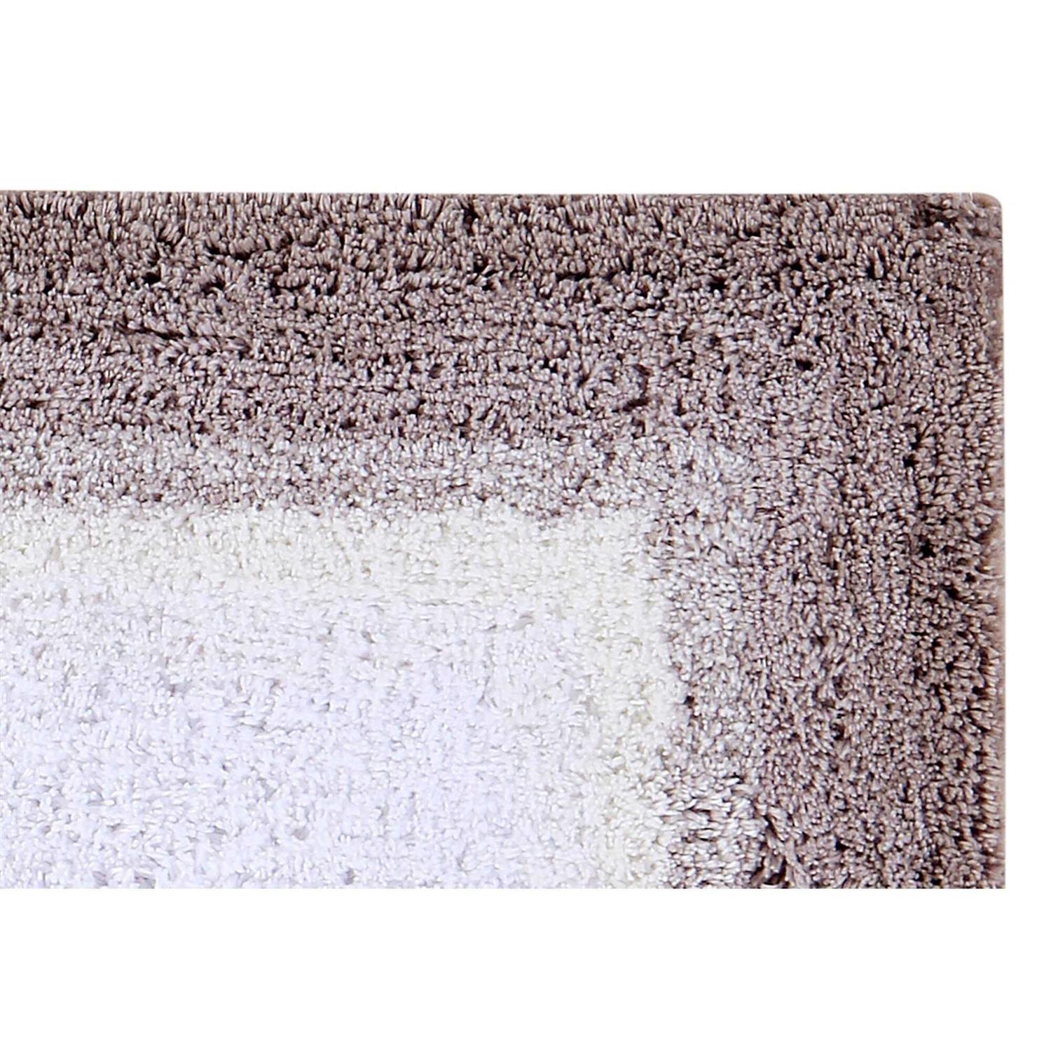 Better Trends Torrent 100% Cotton Bath Rug - Image 3