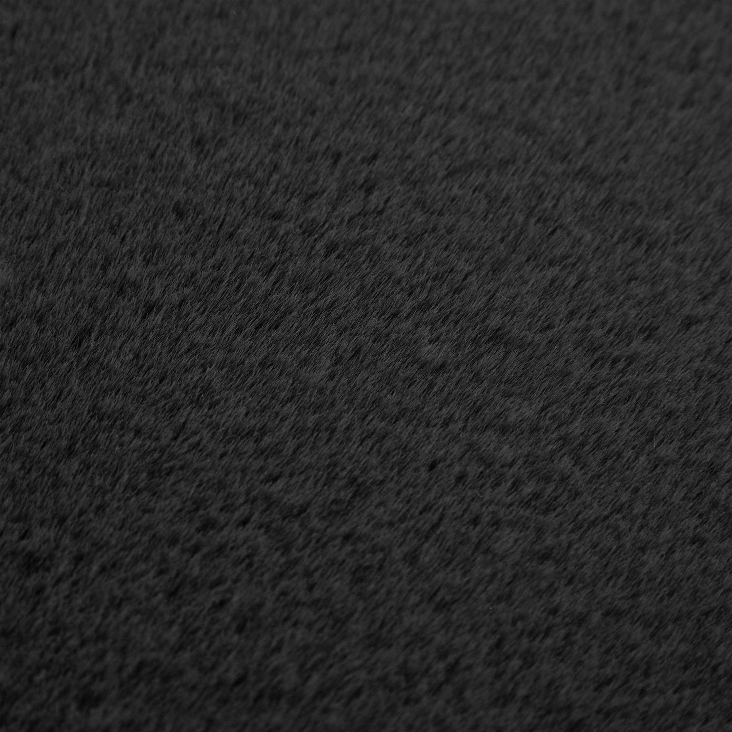 Better Homes & Gardens 2 Piece Faux Fur Bath Rug Set - Image 3