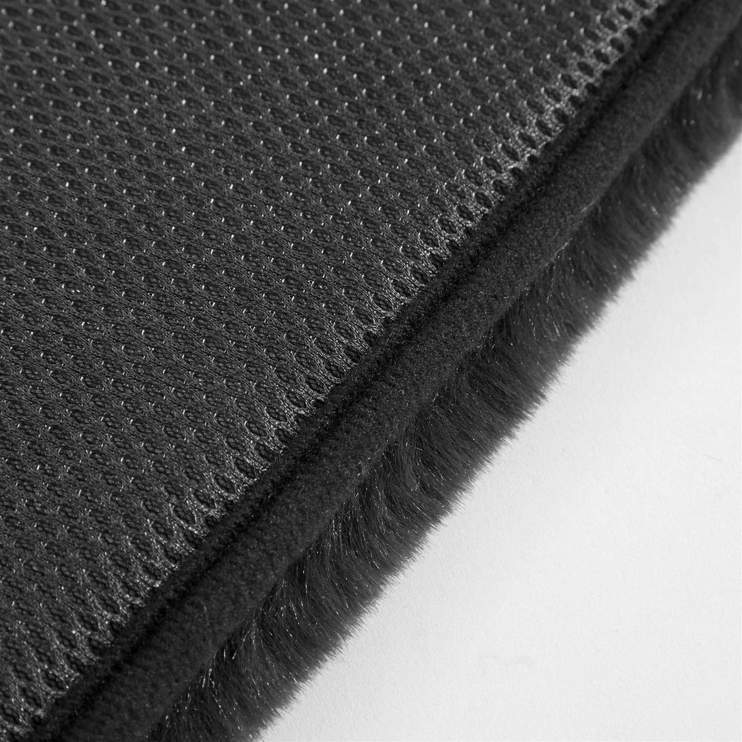 Better Homes & Gardens 2 Piece Faux Fur Bath Rug Set - Image 4